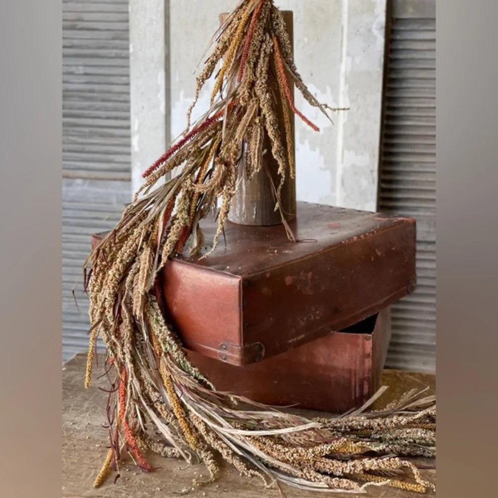 Autumn/Fall Garland